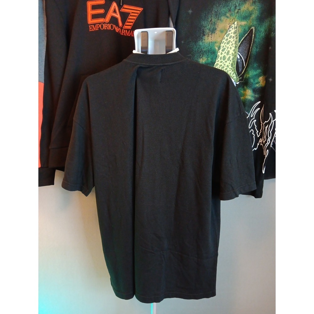 DARC SPORT UNTIL VALHALLA Premium Tee Black Size LARGE NWT - Picture 5 of 7